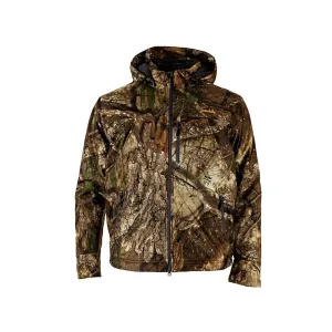 Gamehide Men's Browtine Jacket Realtree APX Medium