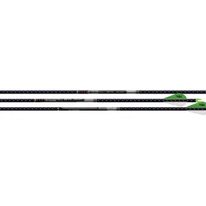Easton FMJ 5mm Carbon Arrow with Half Outs 300 6PK