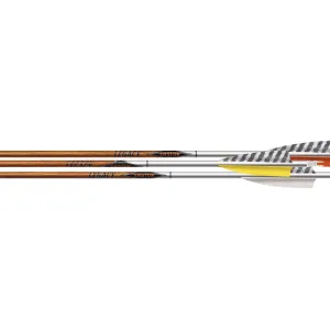 Easton Carbon Legacy Carbon Arrows 400 6PK