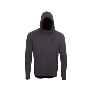Leupold Men's Moab Pro Hoodie Charcoal 2XL