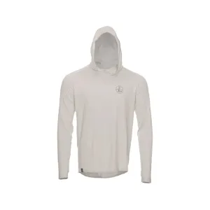 Leupold Men's Moab Pro Hoodie Bone Large