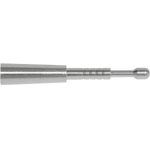 Easton 4mm 8-32 Half Out 55 Grain Titanium 6PK