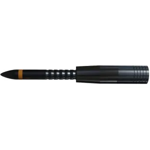 Easton 4mm Match Grade Half Out #3 55 Grain Aluminum 6PK