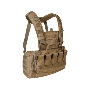 Tasmanian Tiger Chest Rig MKII M4 Coyote