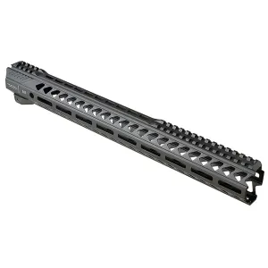 Strike Industries Strike Rail AR-15 M-Lok Handguard 17" Black