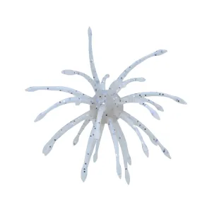 Yamamoto Uni Mas 20mm Urchin Blue Pearl/Black Hologram