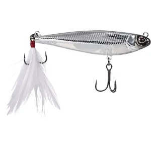 Berkley Doom Stroller 4.3" Minnow HF Flashback