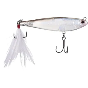 Berkley Doom Stroller 2.75" Minnow Vapor Herring