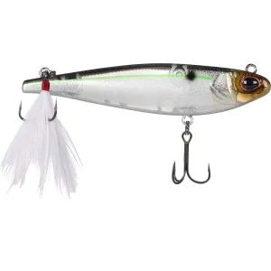Berkley Doom Stroller 3.5" Minnow Blue Smelt