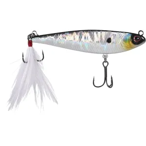 Berkley Doom Stroller 4.3" Minnow Shad