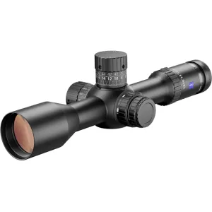 Zeiss LRP S5 Rifle Scope 3.6-18x 50mm Illuminated ZF-MOAi Reticle Matte Black