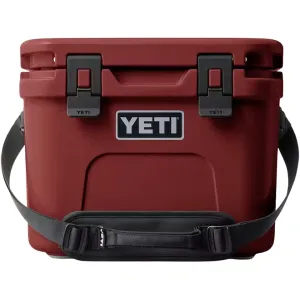 YETI Roadie 15 Cooler Stag Red