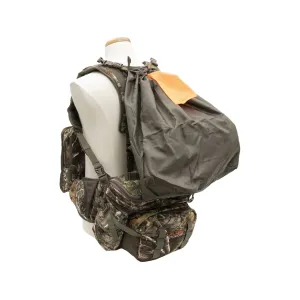 Alps OutdoorZ Pathfinder Backpack + Call Pocket and Game Bag Realtree Edge