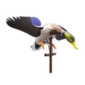 Higdon Flasher PRO Motion Duck Decoy Mallard Drake
