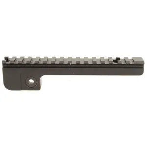 FN USG Rail PS90 Matte