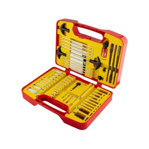 Otis Universal Gun Cleaning Kit