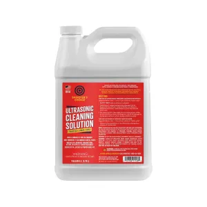 Otis Ultrasonic Cleaning Solution 1 Gallon