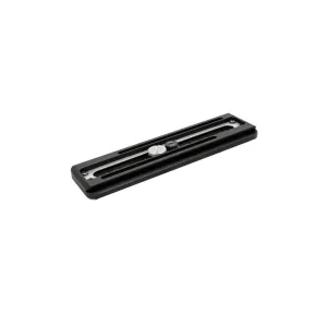 Zeiss Long Balance Plate for Carbon Fiber Professional Tripod