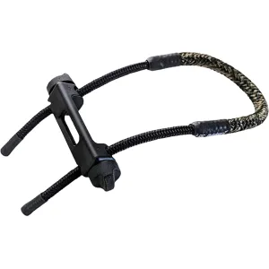 Loc Outdoorz Carbon Light Bow Sling Edge Camo