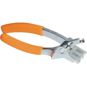 Viper D-Loop Pliers