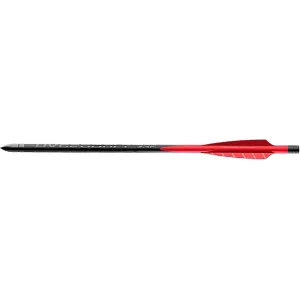 Barnett Demun Hyperbolt Compact Crossbow Bolt  3 Fletch 12PK