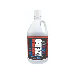 Atsko Zero Sport Wash Laundry Detergent 64oz