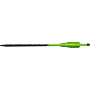 Barnett Demun Hyperbolt Compact Crossbow Bolt  2 Fletch 12PK