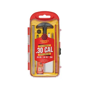 Otis Gun Cleaning Kit 30 Caliber Rifle