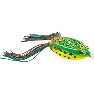 Berkley Swamp Lord Jr. Frog Spring Frog