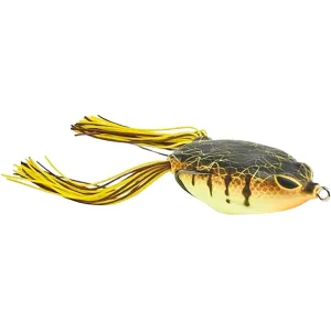 Berkley Swamp Lord Jr. Frog Chartreuse Perch