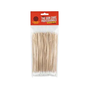 Otis Gun Cleaning Swabs 100PK
