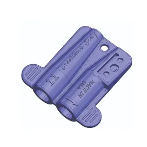 3Rivers Traditional Only Taper Tool 5/16""