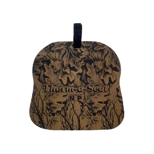 Therm-A-Seat Traditional Seat Large Camouflage