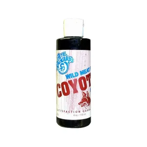 Pete Rickards Coyote Urine 4oz