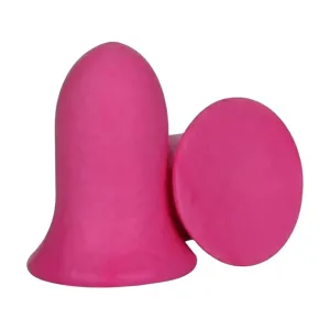 Howard Leight Super Leight Women and Children Low Pressure Foam Ear Plugs 14 Pair