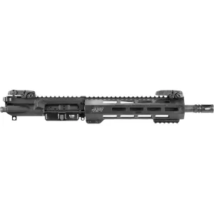 APF Armory AR-15 SBR Complete Upper Receiver 5.56x45mm NATO 10.5" Barrel 9" M-LOK Handguard with Magpul Sights