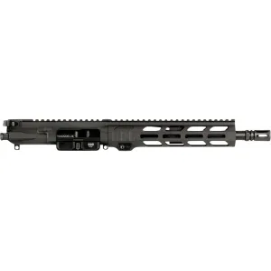 APF Armory AR-15 Pistol 2.0 Complete Upper Receiver 300 AAC Blackout 10.5" Barrel 9" M-LOK Handguard