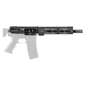 APF Armory AR-15 Ragnar Complete Upper Receiver 338 ARC 10.5" Barrel 9" M-LOK Handguard