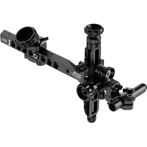 Bowfinger 1 V2 Bow Sight Black Right Hand