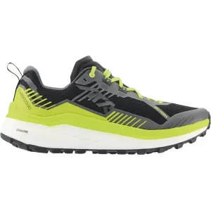 Lowa Men's Skyterra Running Shoes Synthetic Black/Lime 11 D