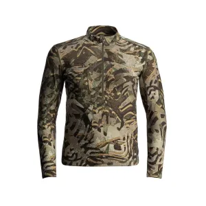 Tuo Gear Men's Kinetic 200 Quarter Zip Hoodie Verse XL