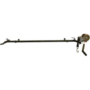 Archery Shooters Draw Winch