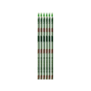 Easton Camo Hunter XX75 Aluminum Arrow Shafts 2317 12PK