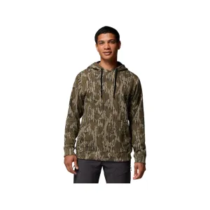 Columbia Men's PHG Camo II Hoodie Mossy Oak Original Bottomland XL