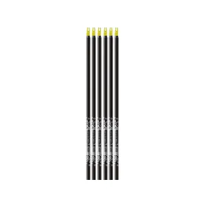 Easton Gamegetter XX75 Aluminum Arrow Shafts 340 12PK