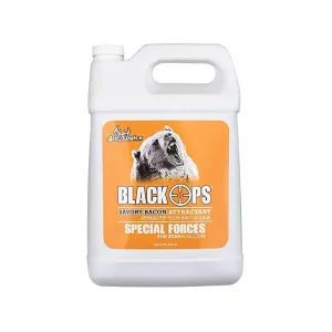 Anilogics Black Ops Savory Bacon Liquid Bear Attractant