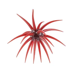 Berkley PowerBait MaxScent 'Moeba 3.5" Urchin Bloodshot