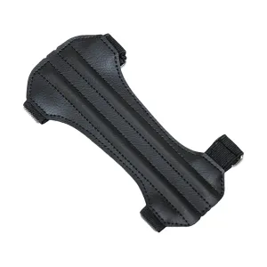 October Mountain 2 Strap Hunter Arm Guard