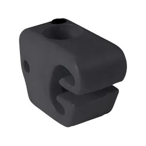 First String Pro Slide Cable Slide Black
