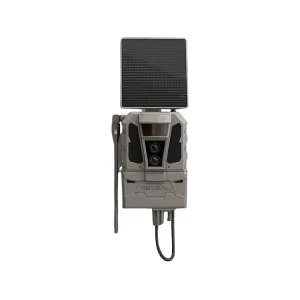 TACTACAM Reveal 4.0 Pro Solar Cellular Trail Camera